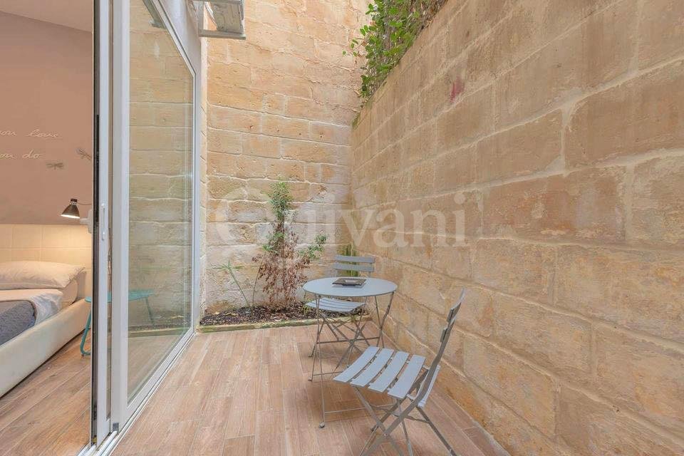 Sliema, Furnished Apartment