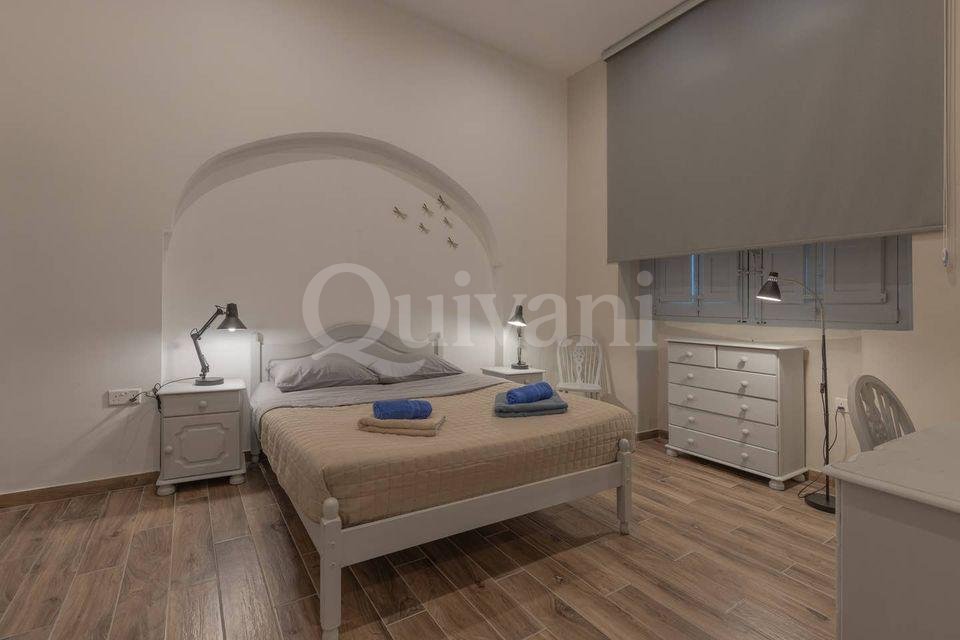 Sliema, Furnished Apartment