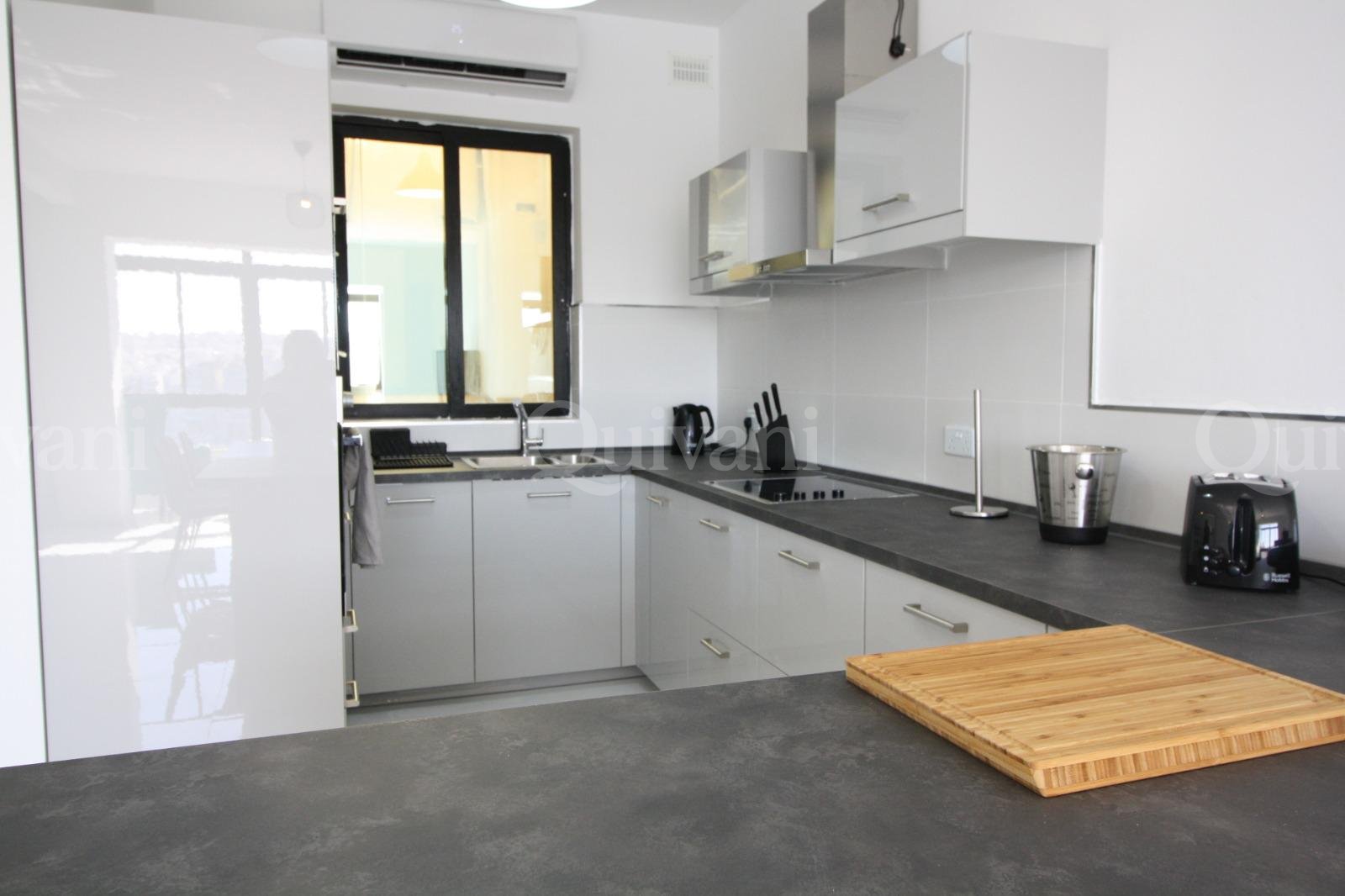 Sliema, Furnished Apartment
