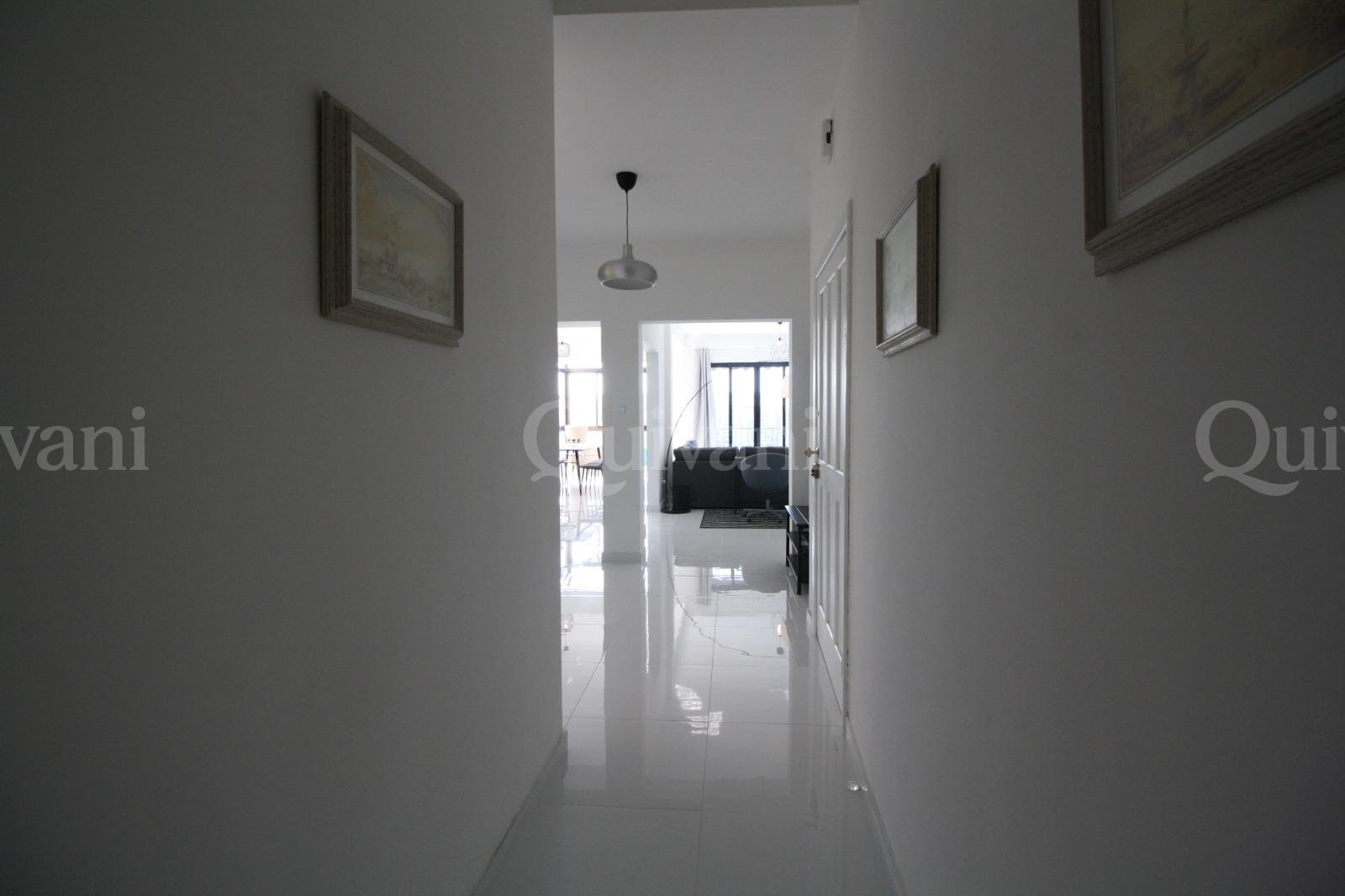 Sliema, Furnished Apartment