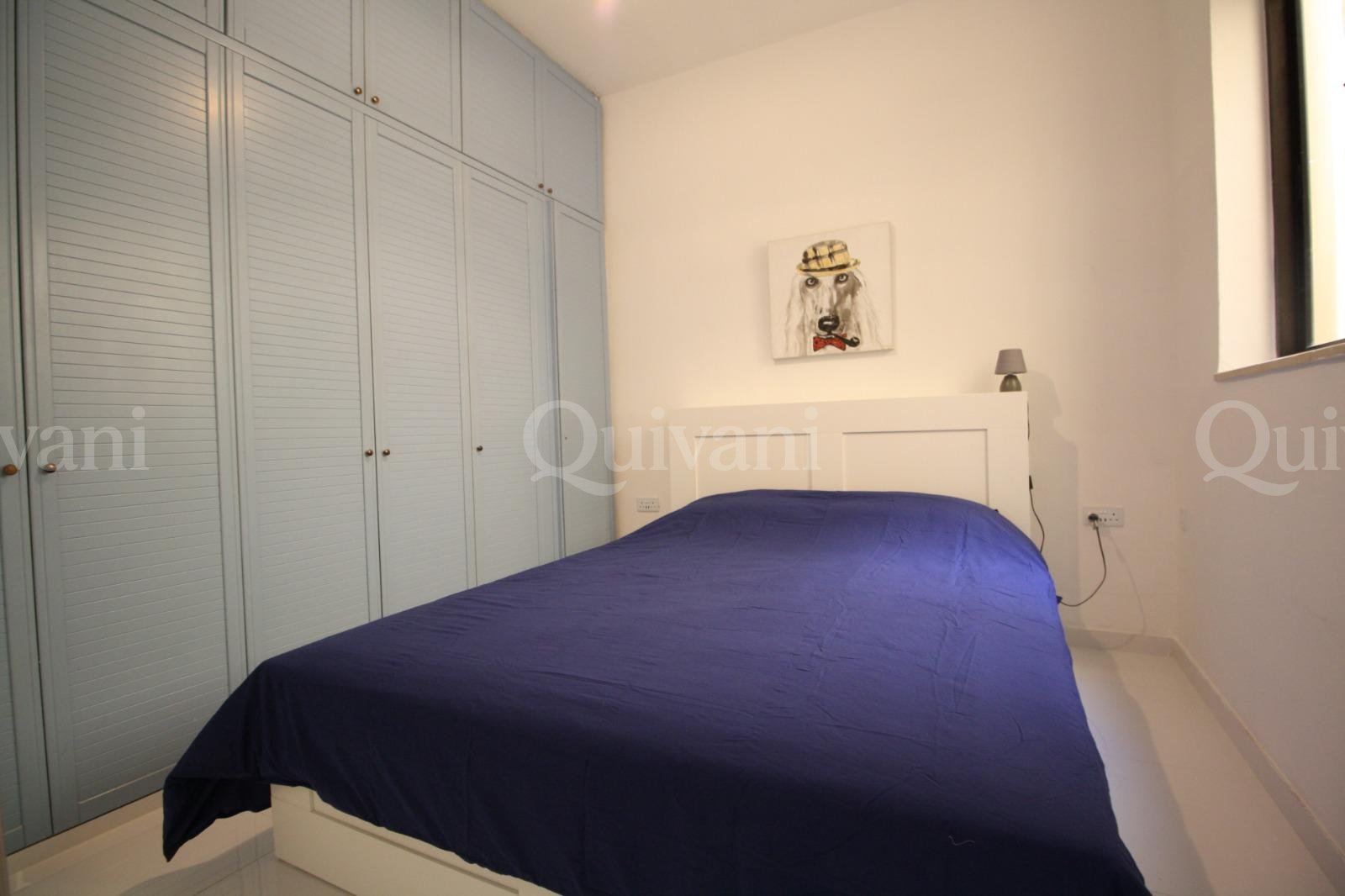 Sliema, Furnished Apartment