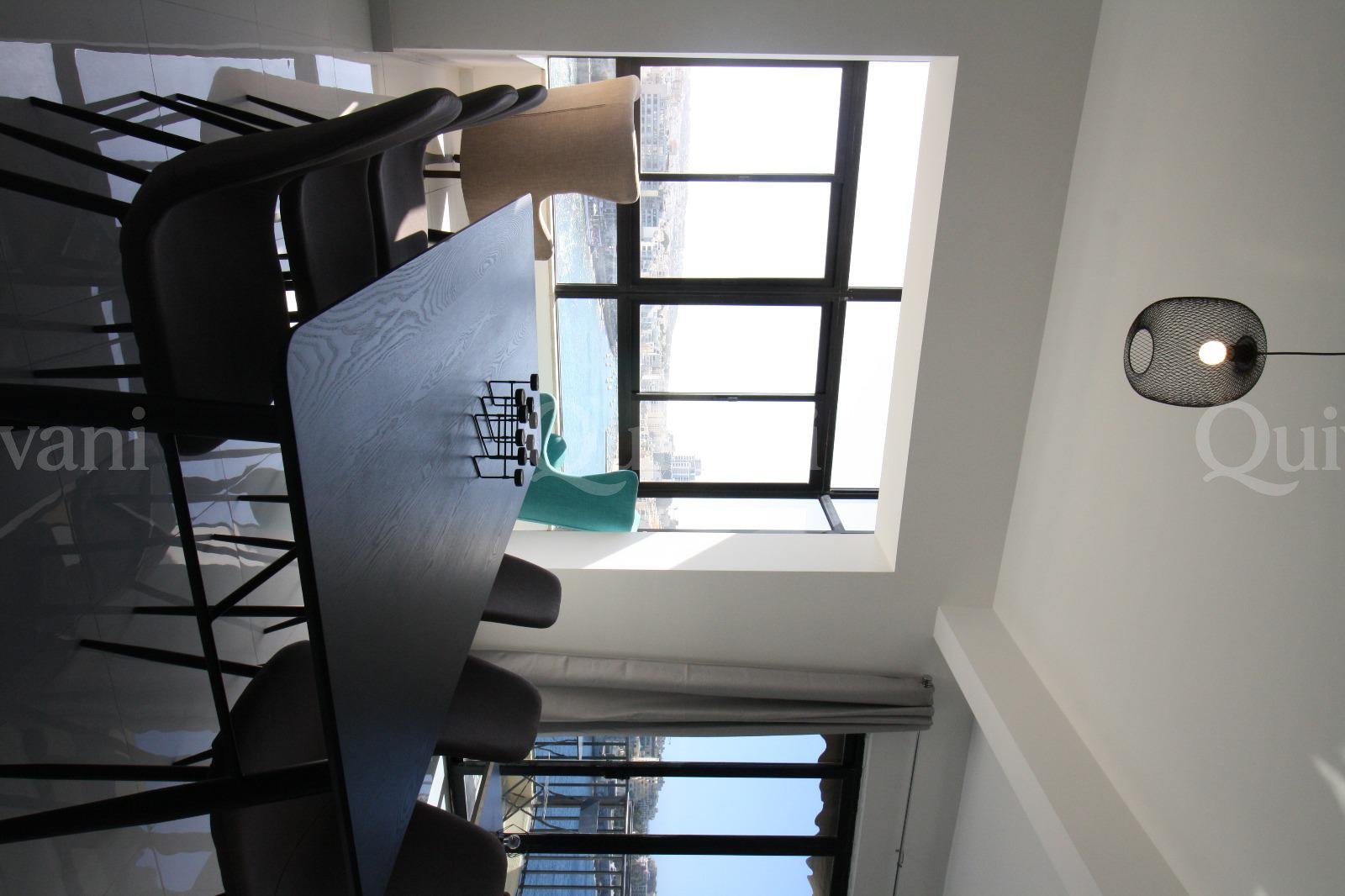 Sliema, Furnished Apartment