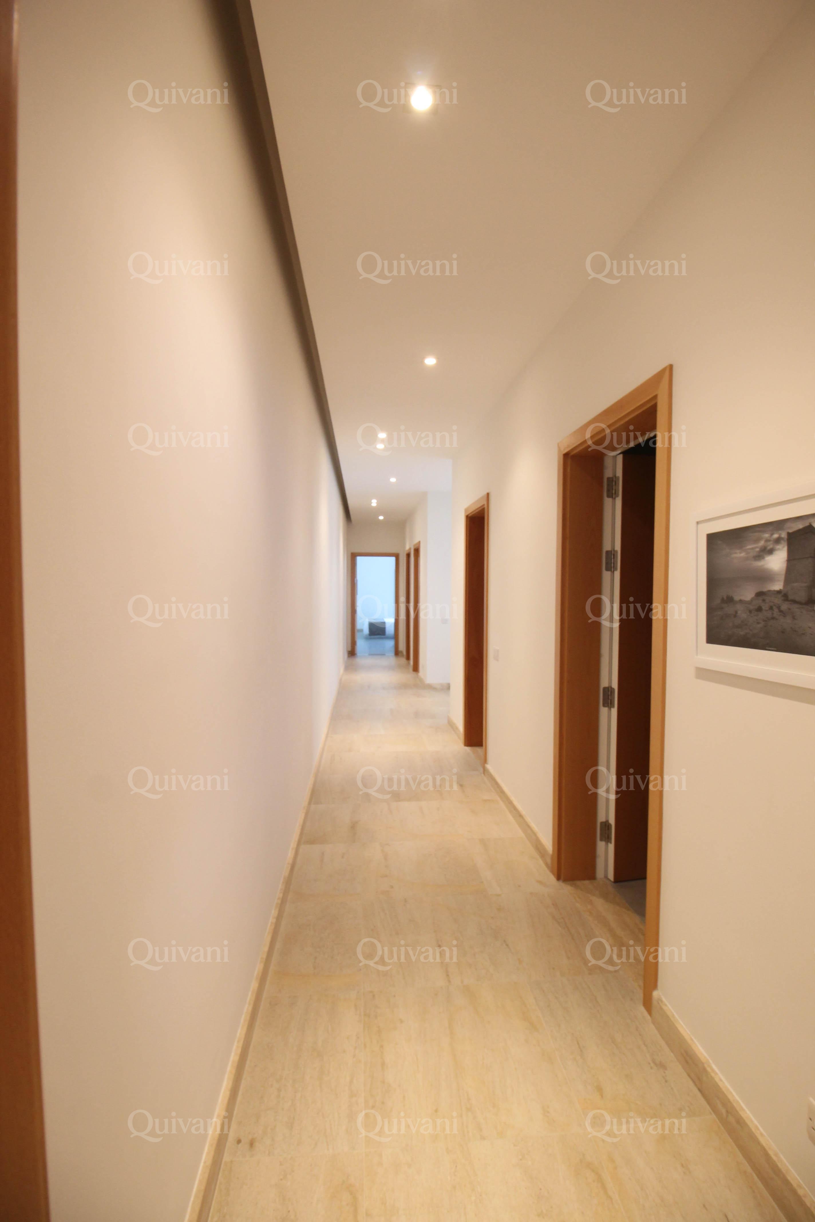 Sliema, Furnished Apartment