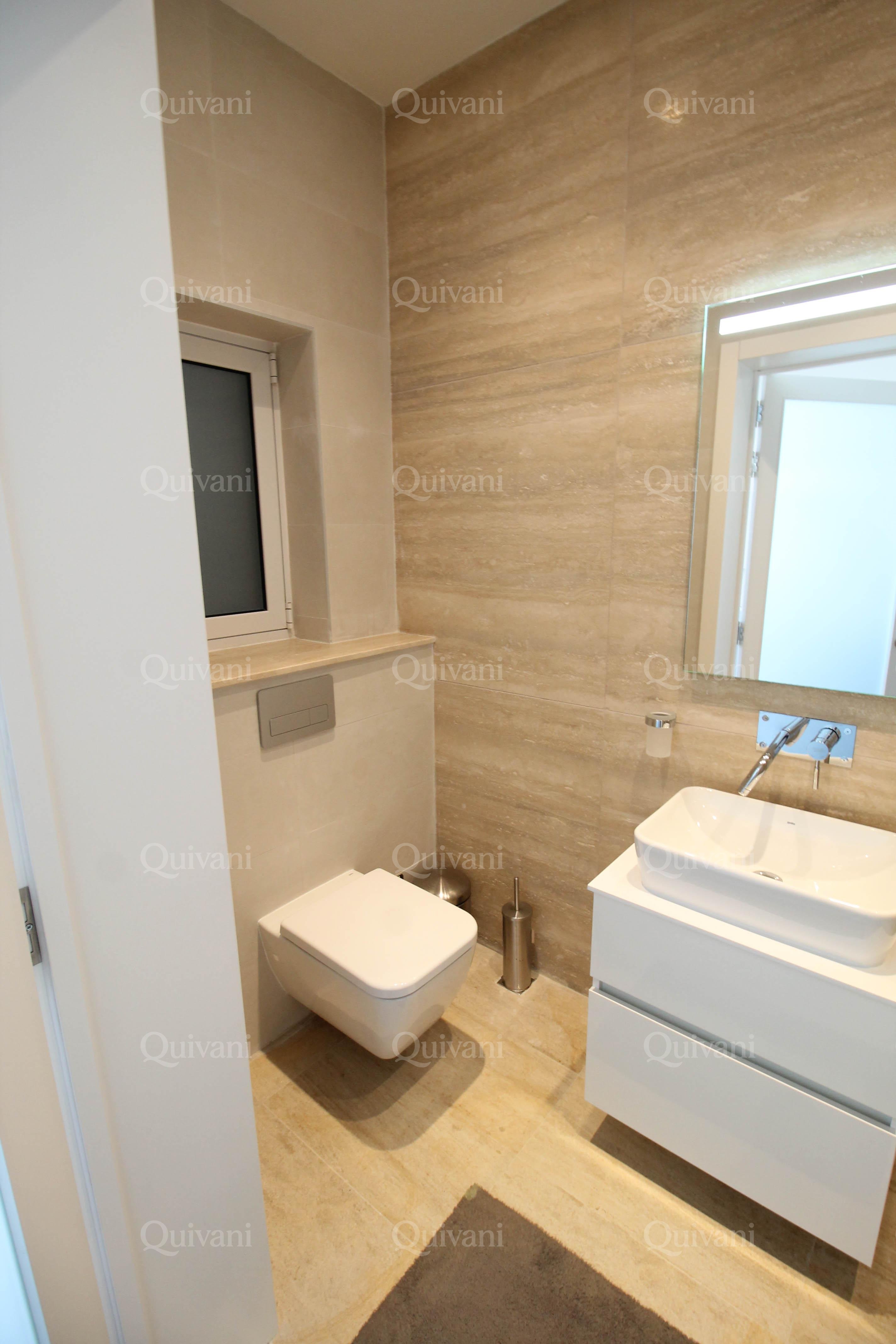 Sliema, Furnished Apartment