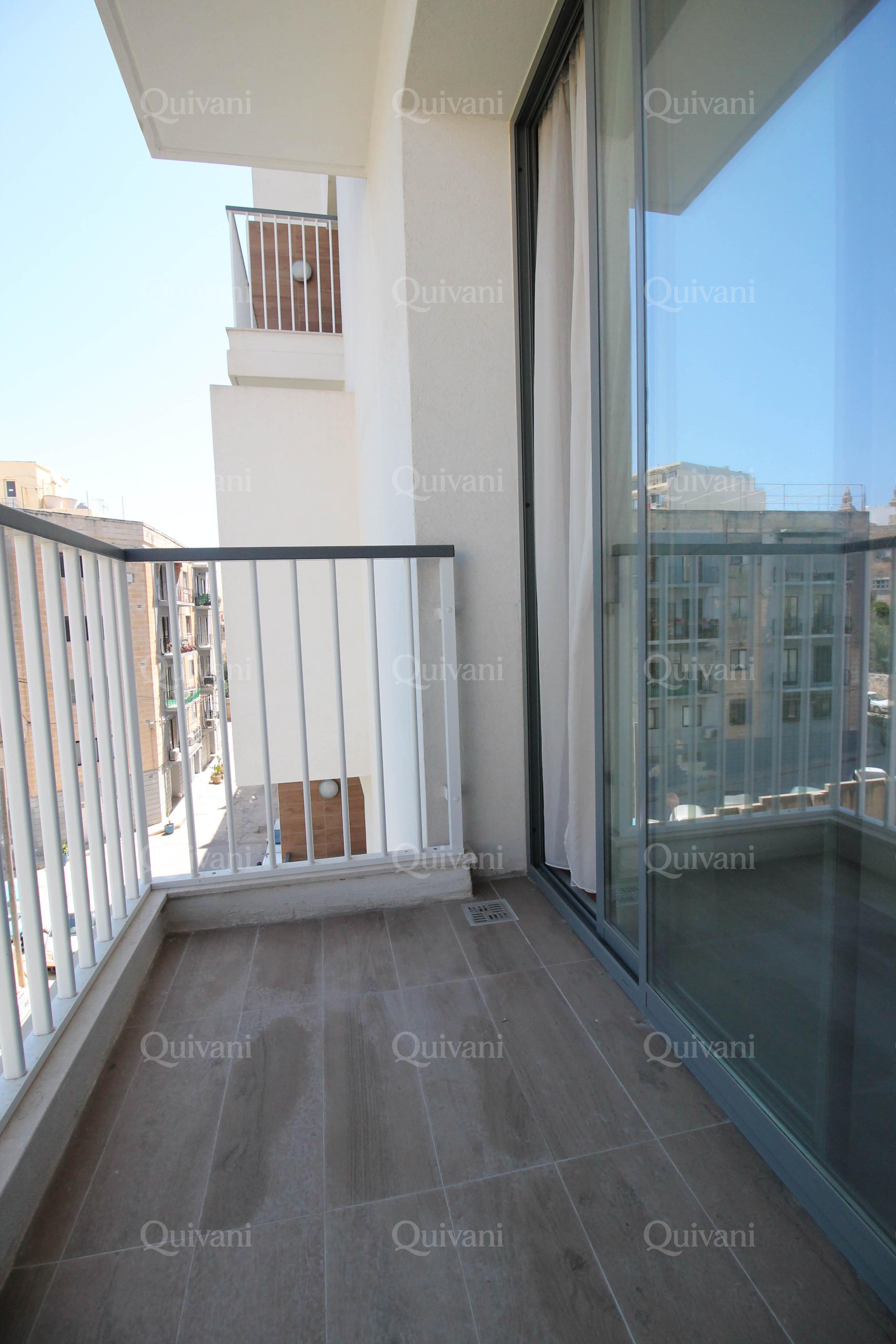 Sliema, Furnished Apartment