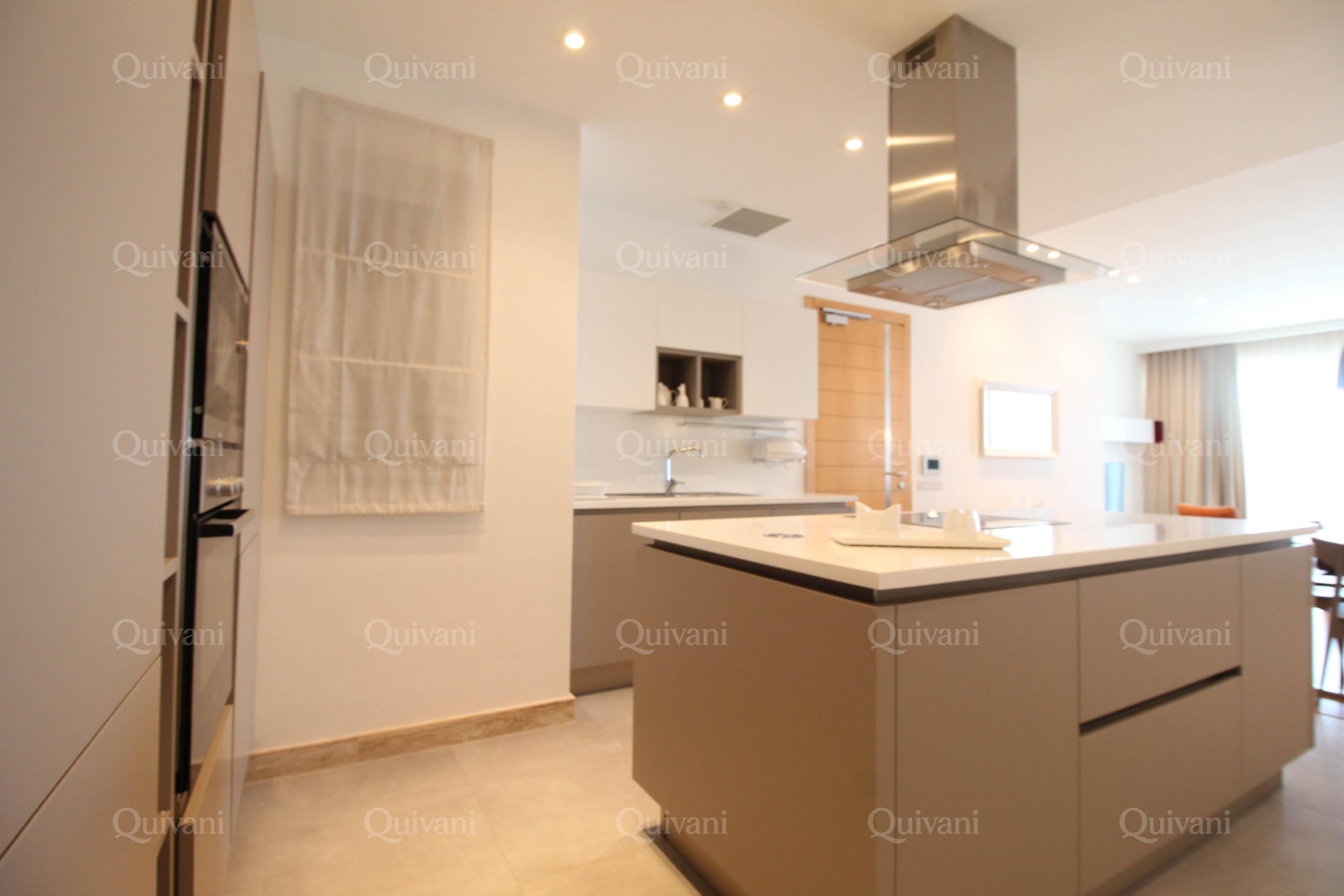Sliema, Furnished Apartment