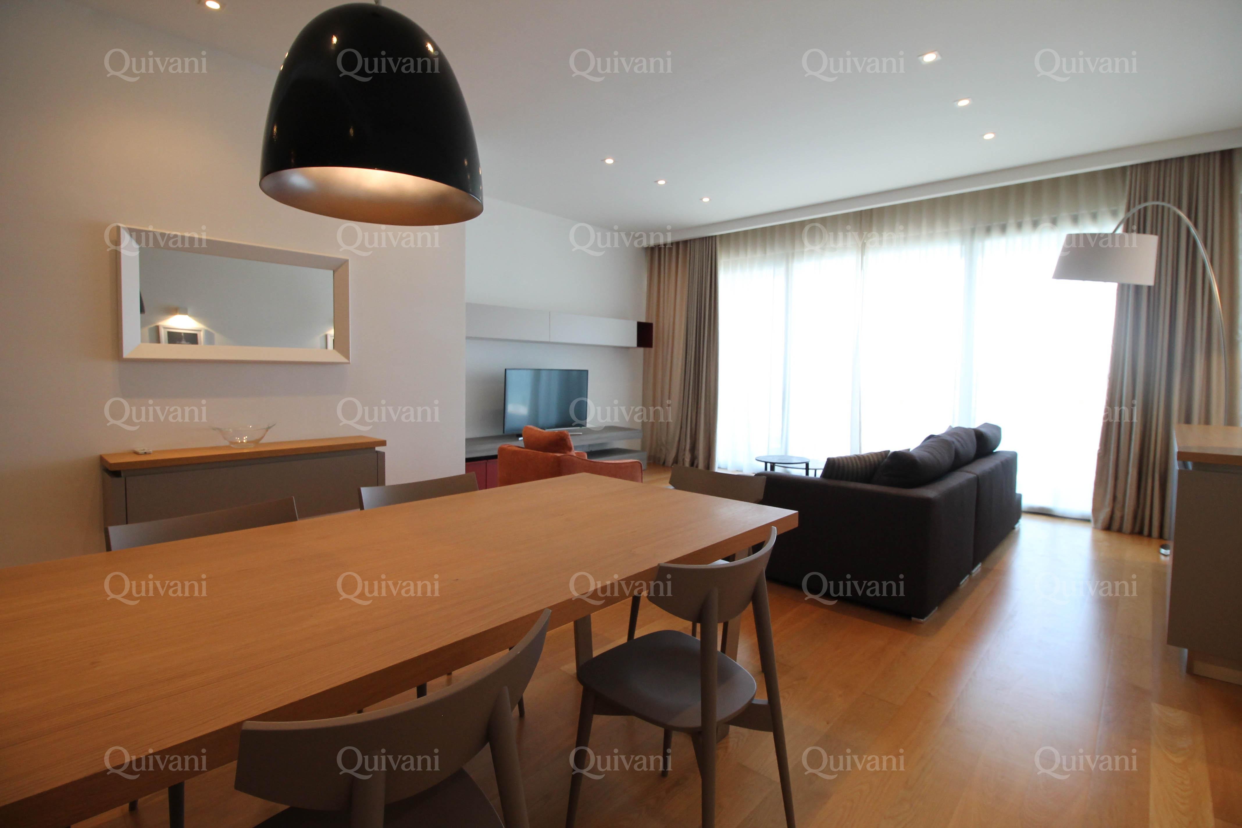 Sliema, Furnished Apartment