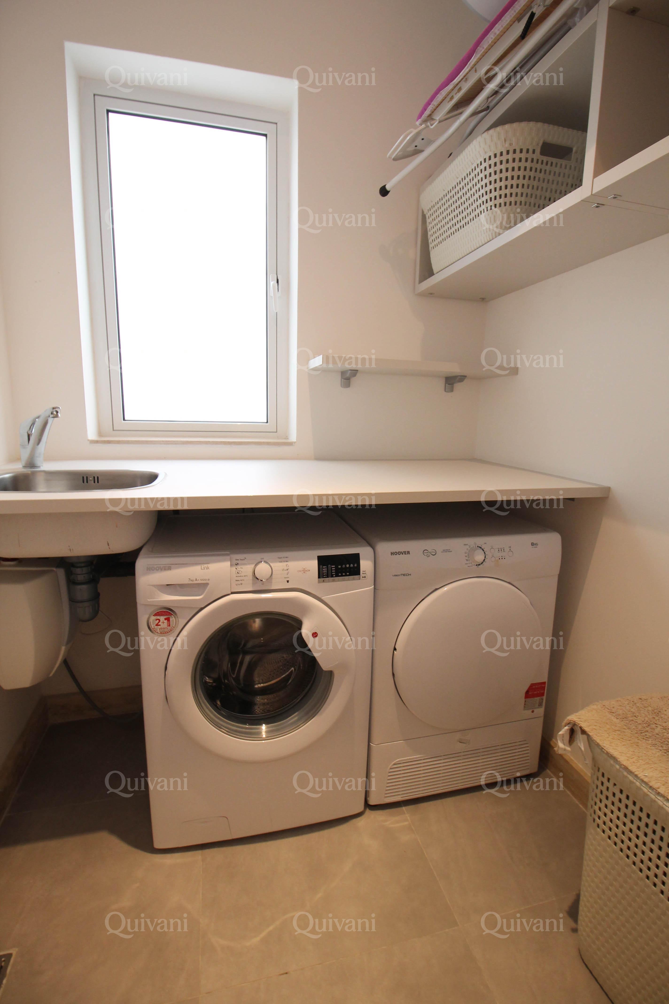 Sliema, Furnished Apartment