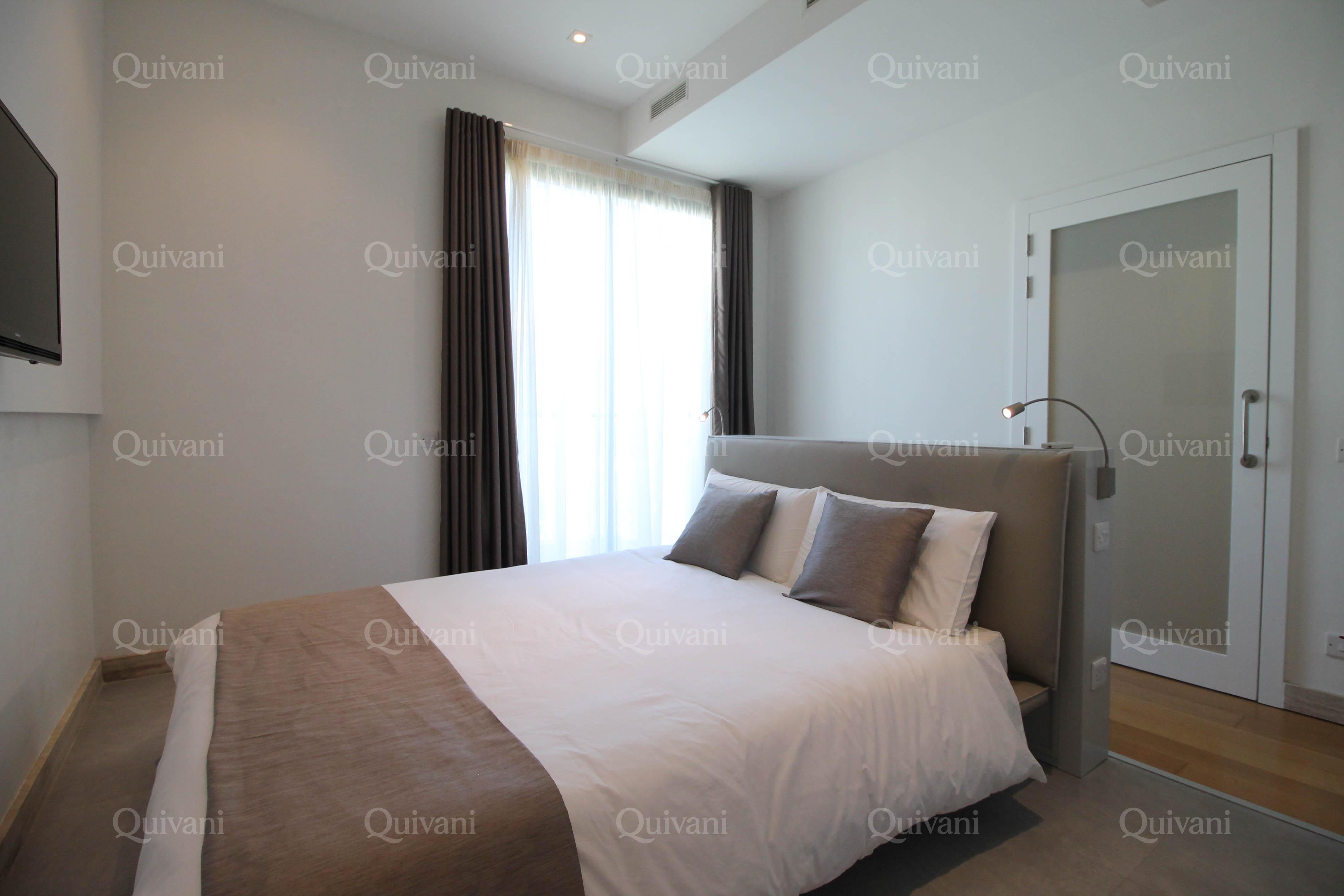 Sliema, Furnished Apartment