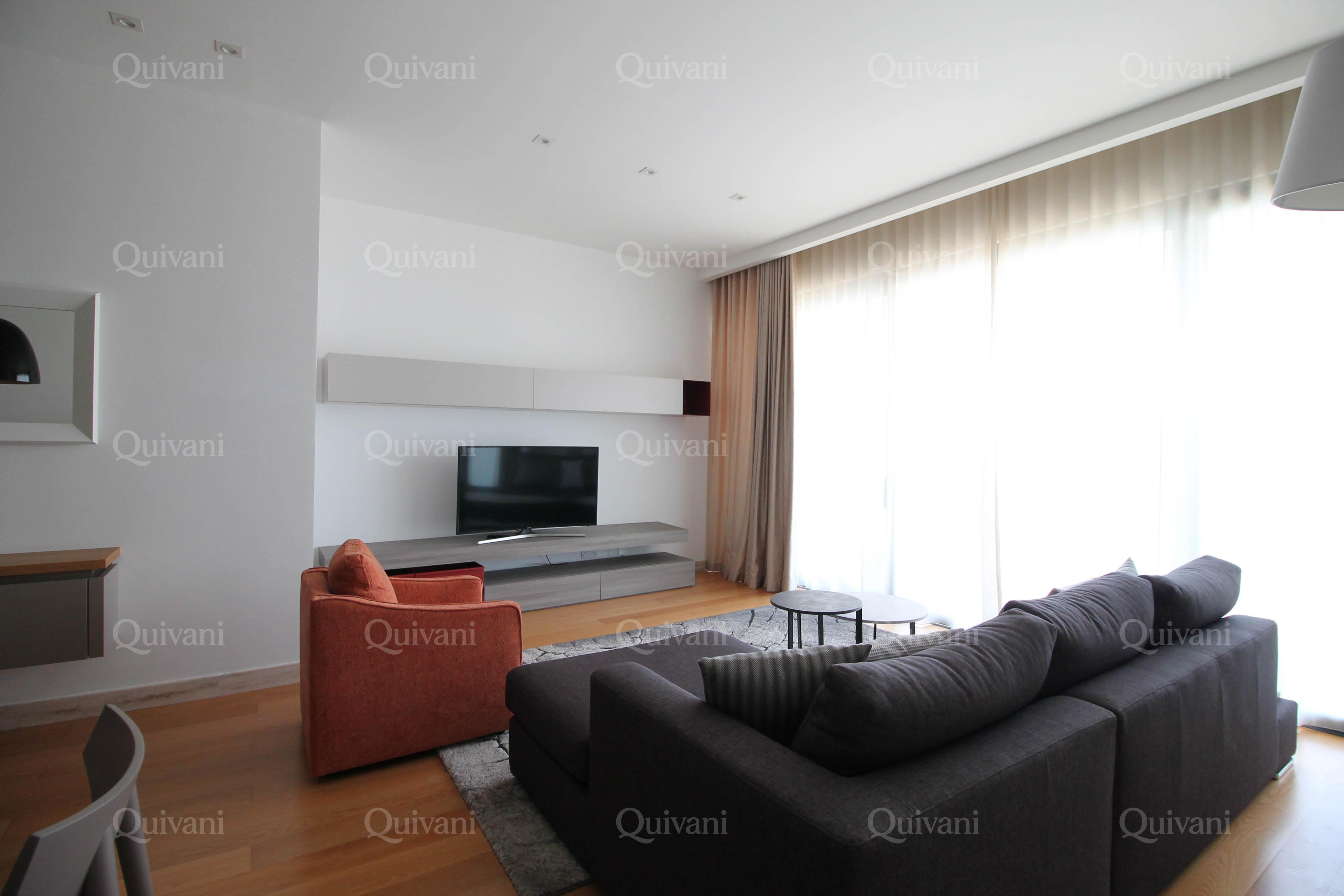 Sliema, Furnished Apartment
