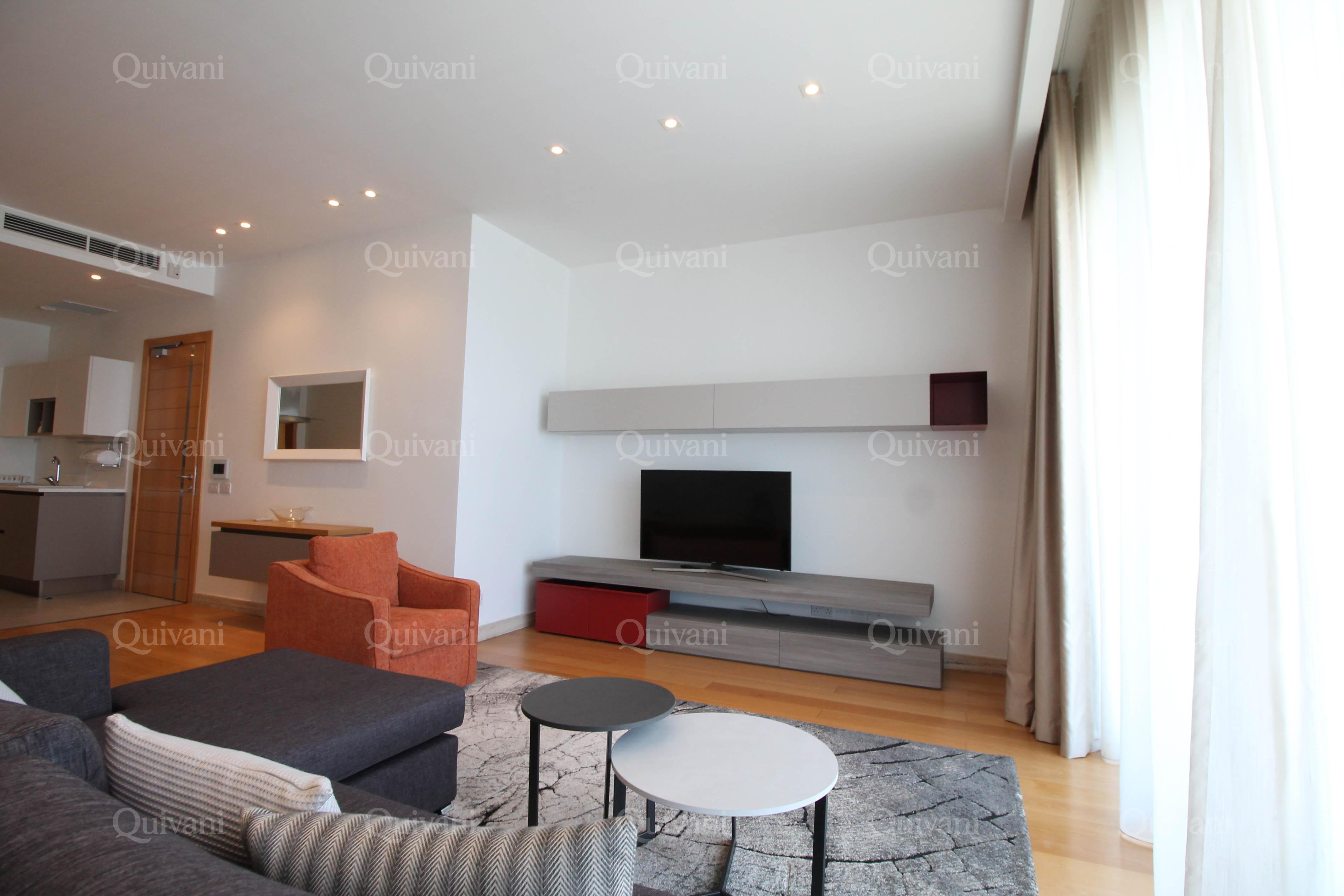 Sliema, Furnished Apartment