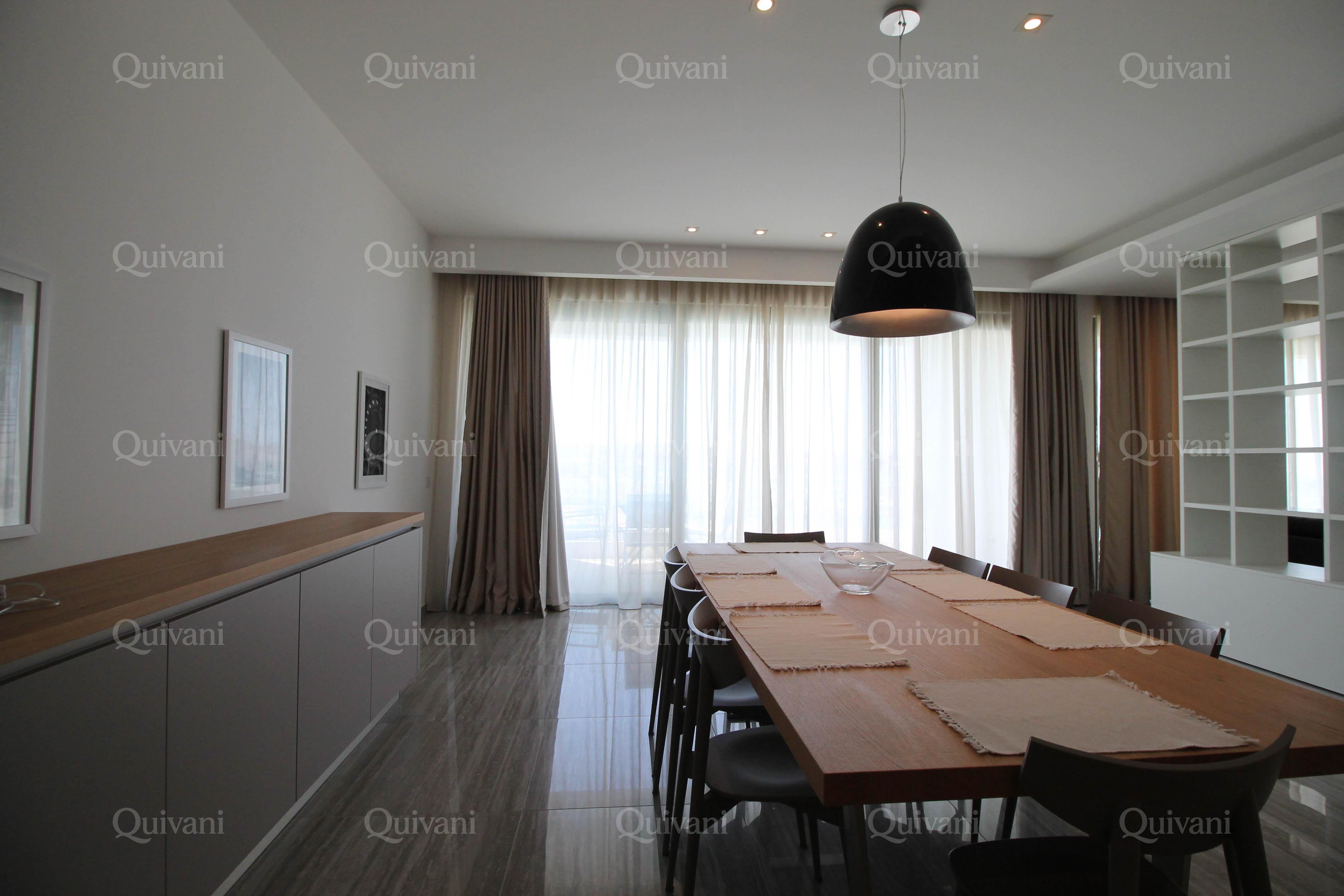Sliema, Furnished Apartment