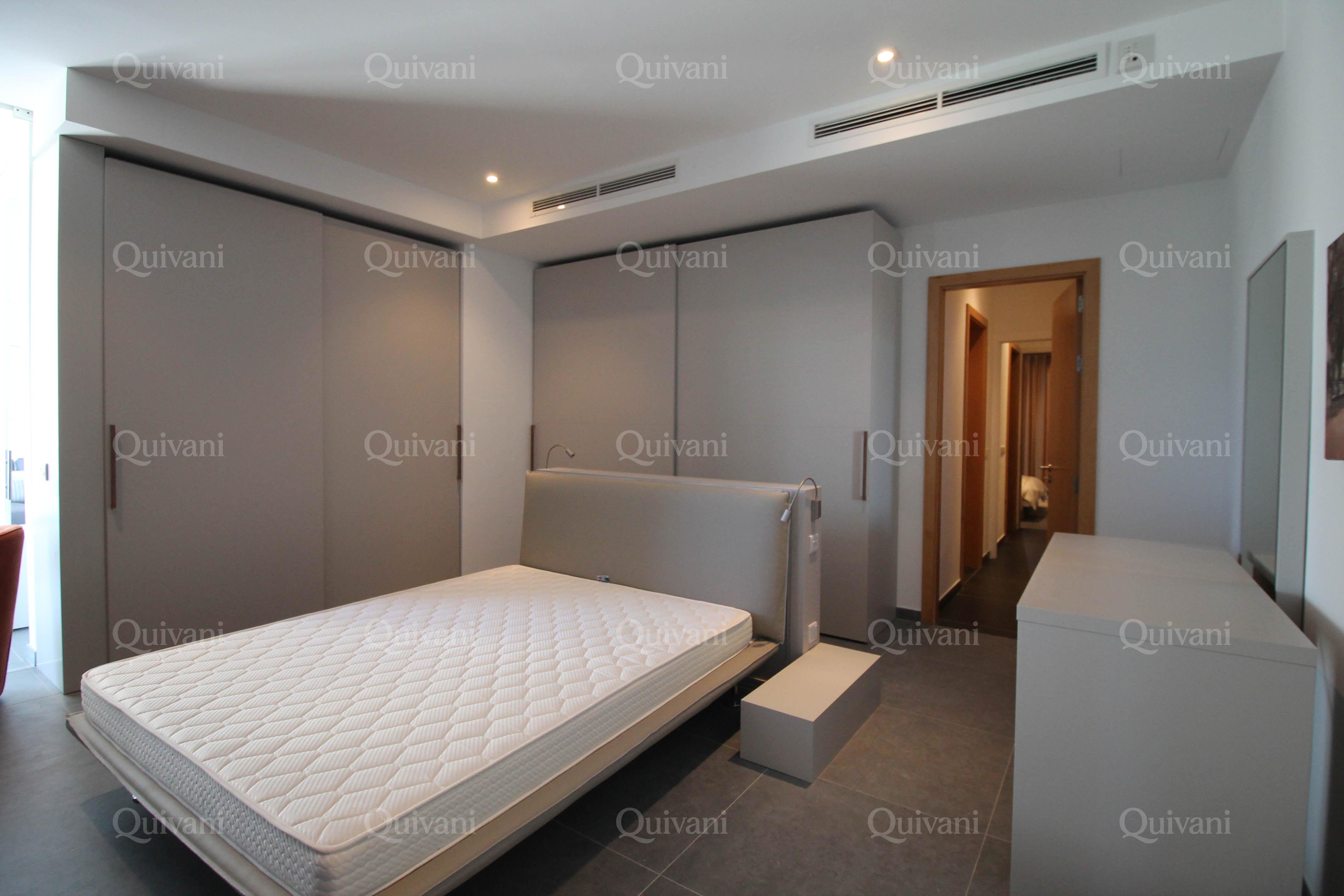 Sliema, Furnished Apartment