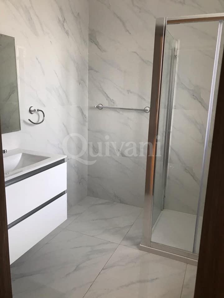 Swieqi, Furnished Apartment