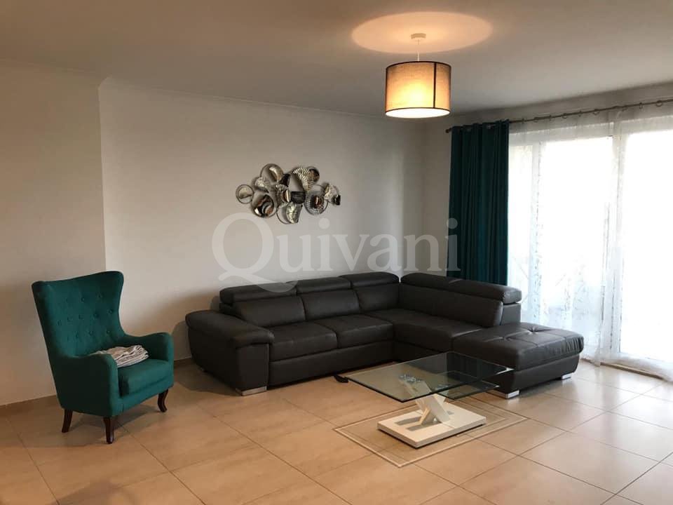 Swieqi, Furnished Apartment