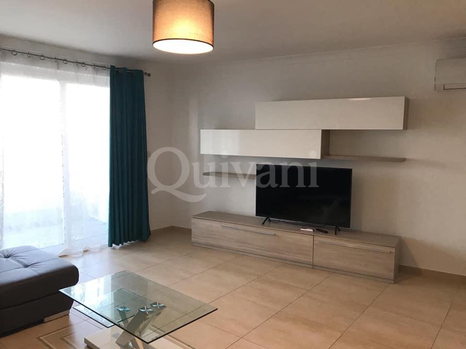 Swieqi, Furnished Apartment