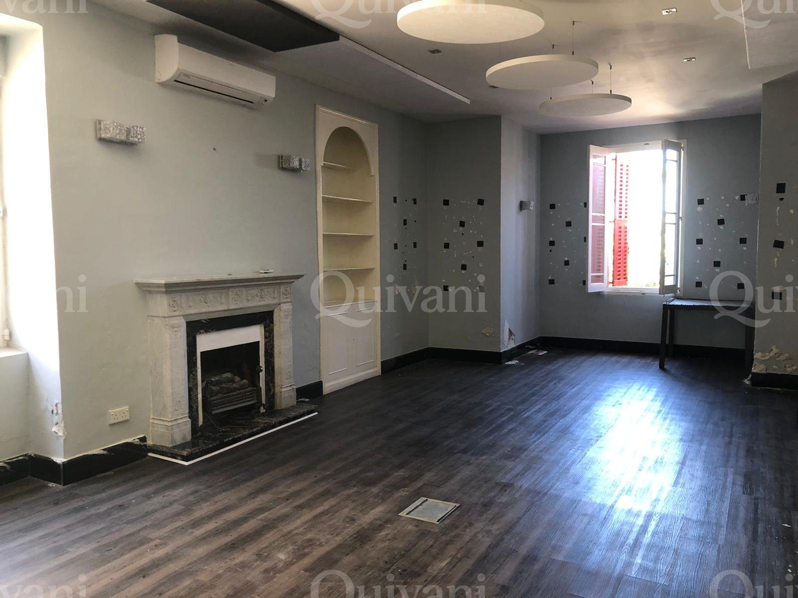 Ta'' Xbiex, Unfurnsihed Villa