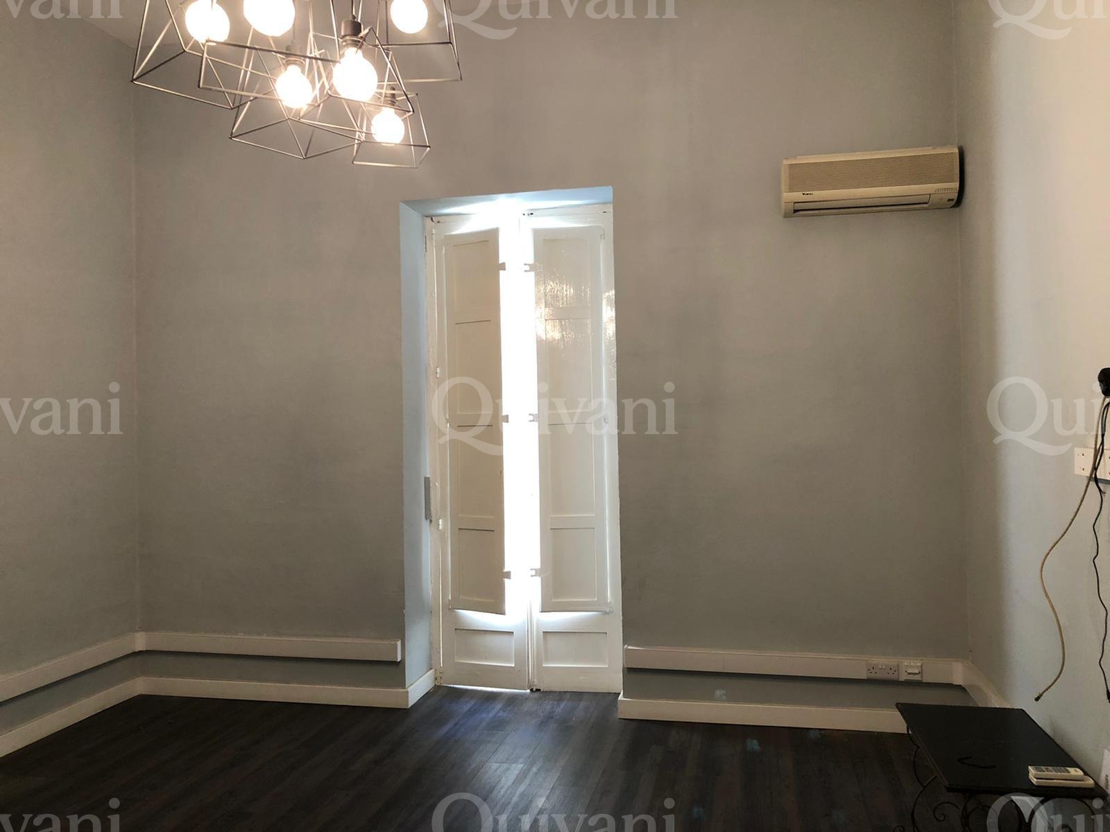Ta'' Xbiex, Unfurnsihed Villa
