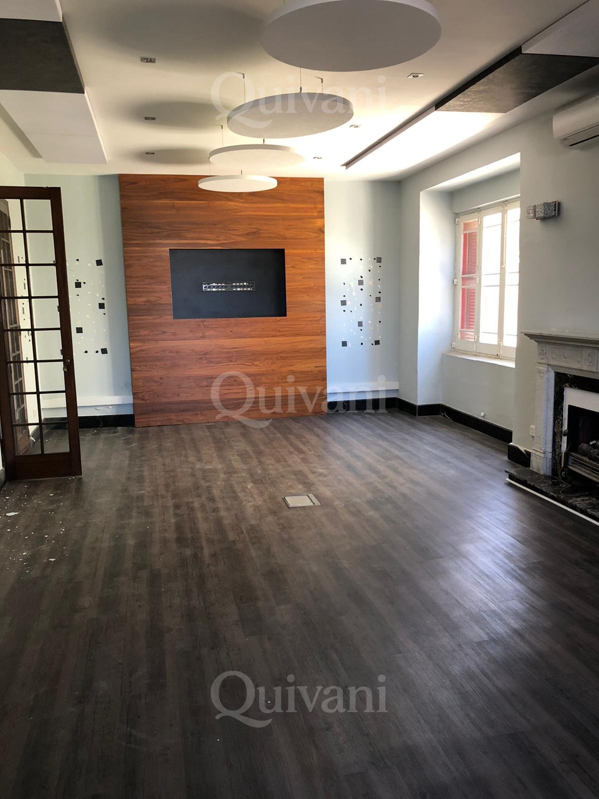 Ta'' Xbiex, Unfurnsihed Villa