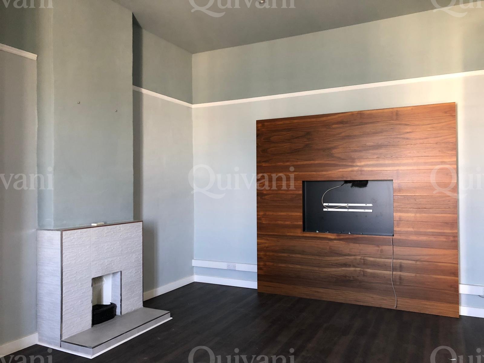 Ta'' Xbiex, Finished Office