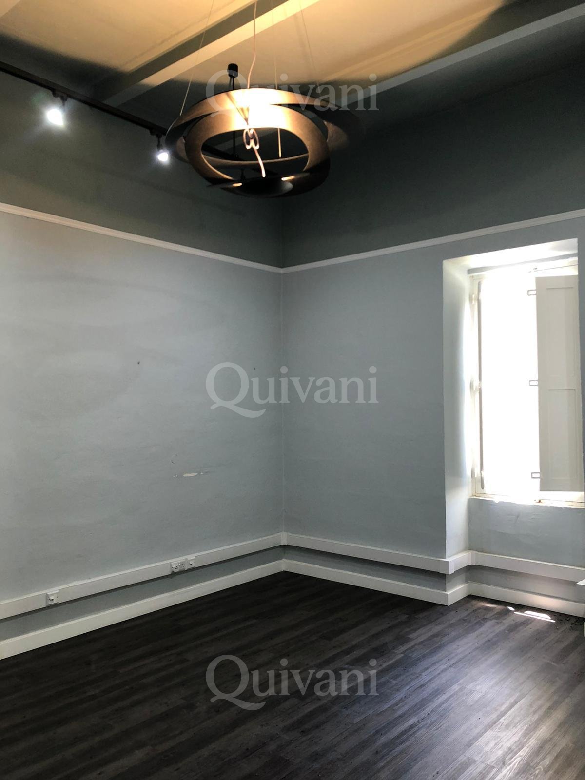 Ta'' Xbiex, Finished Office
