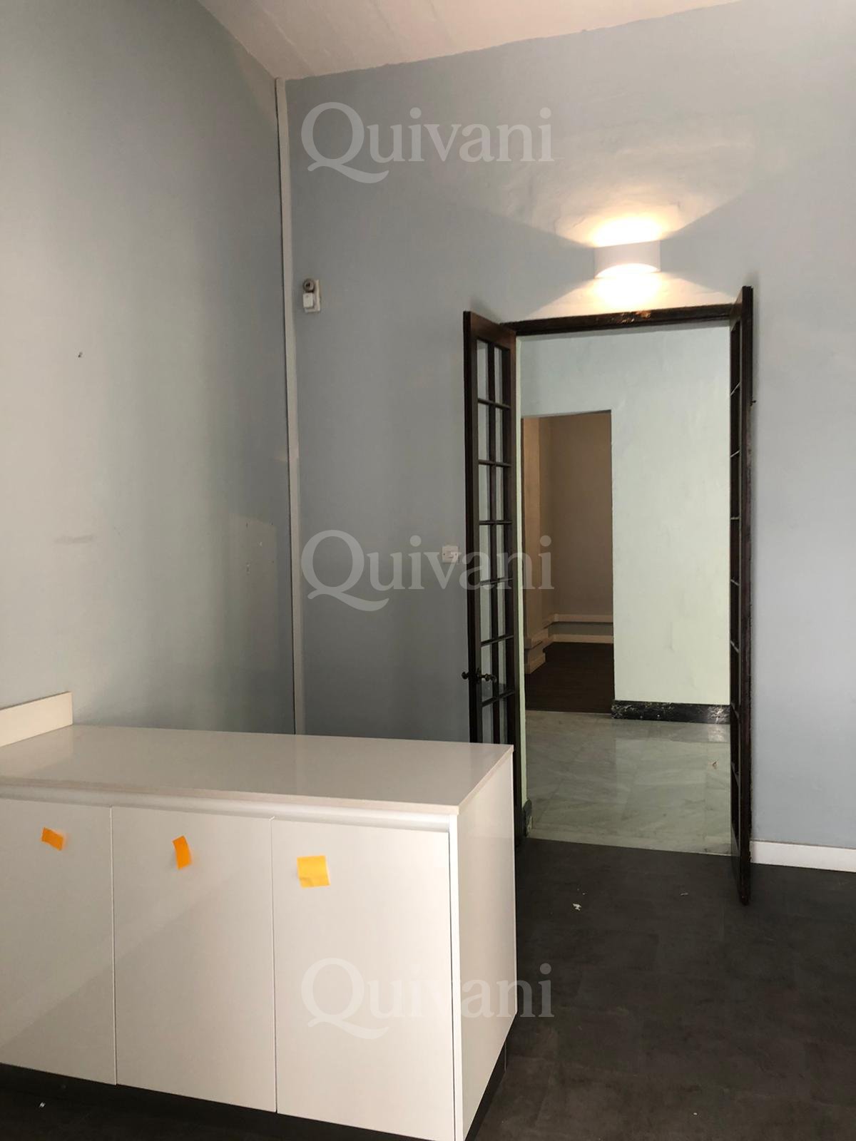 Ta'' Xbiex, Finished Office