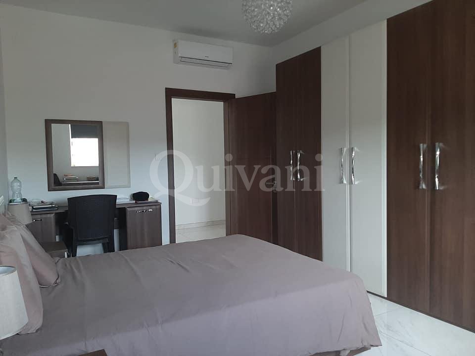 Gharghur, Furnished Maisonette