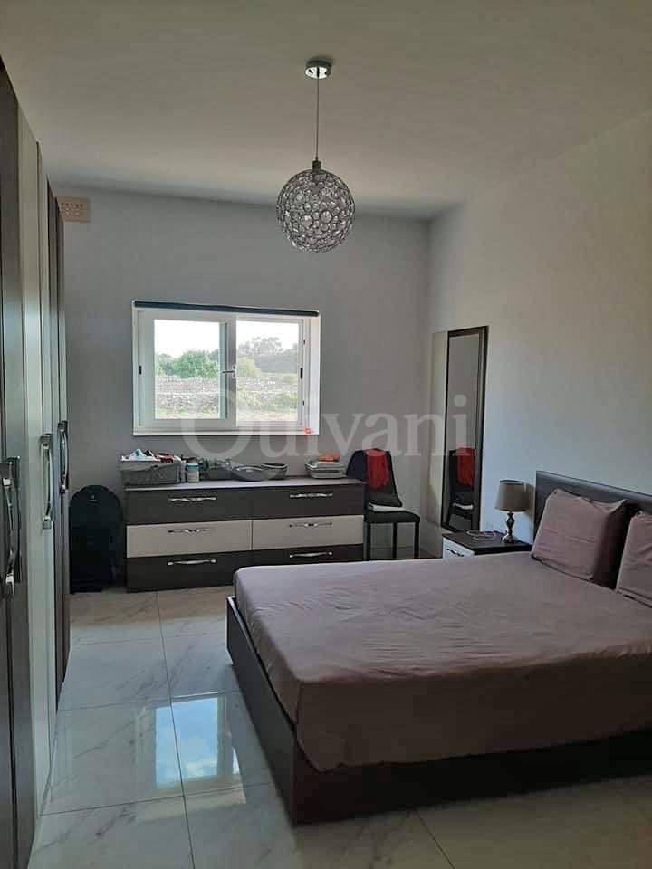 Gharghur, Furnished Maisonette