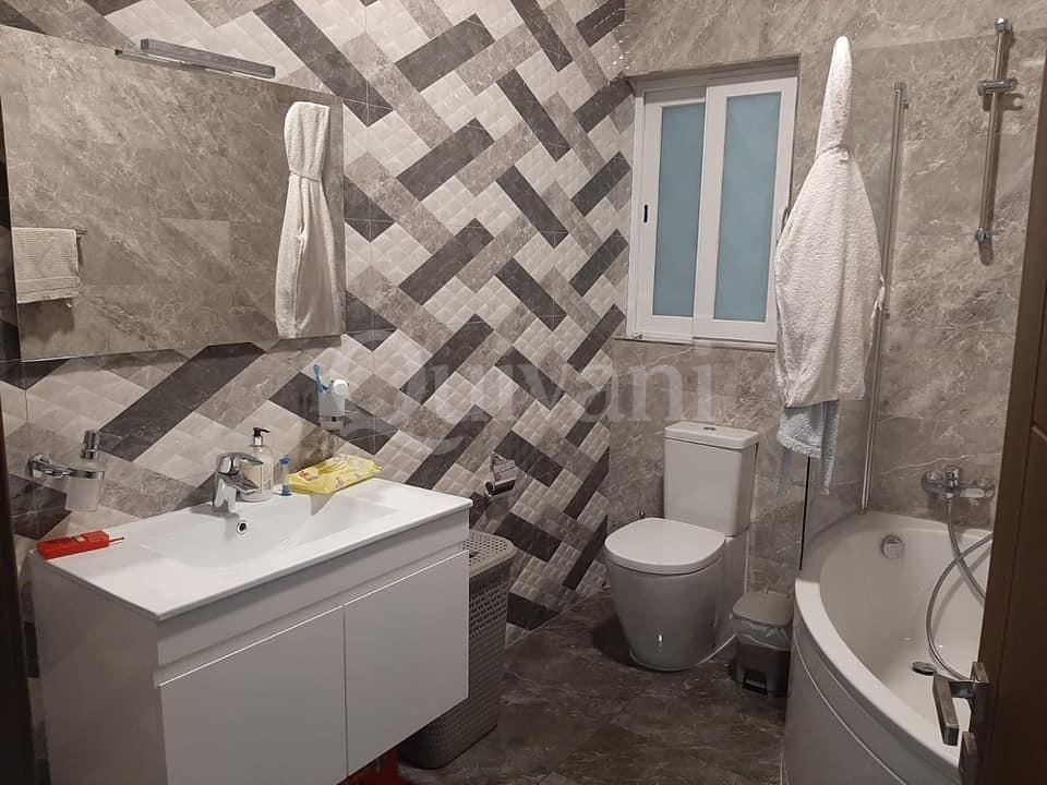 Gharghur, Furnished Maisonette