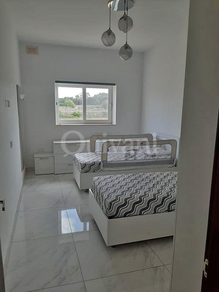 Gharghur, Furnished Maisonette