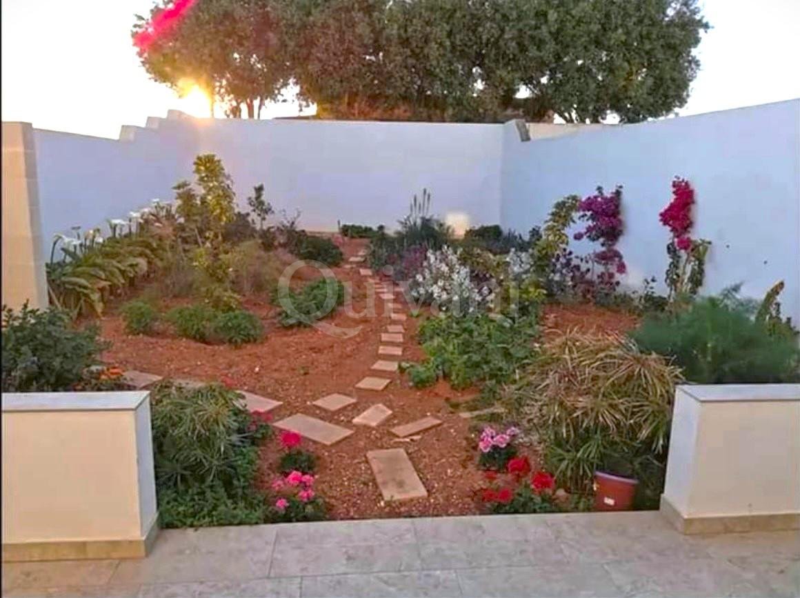 Gharghur, Furnished Maisonette