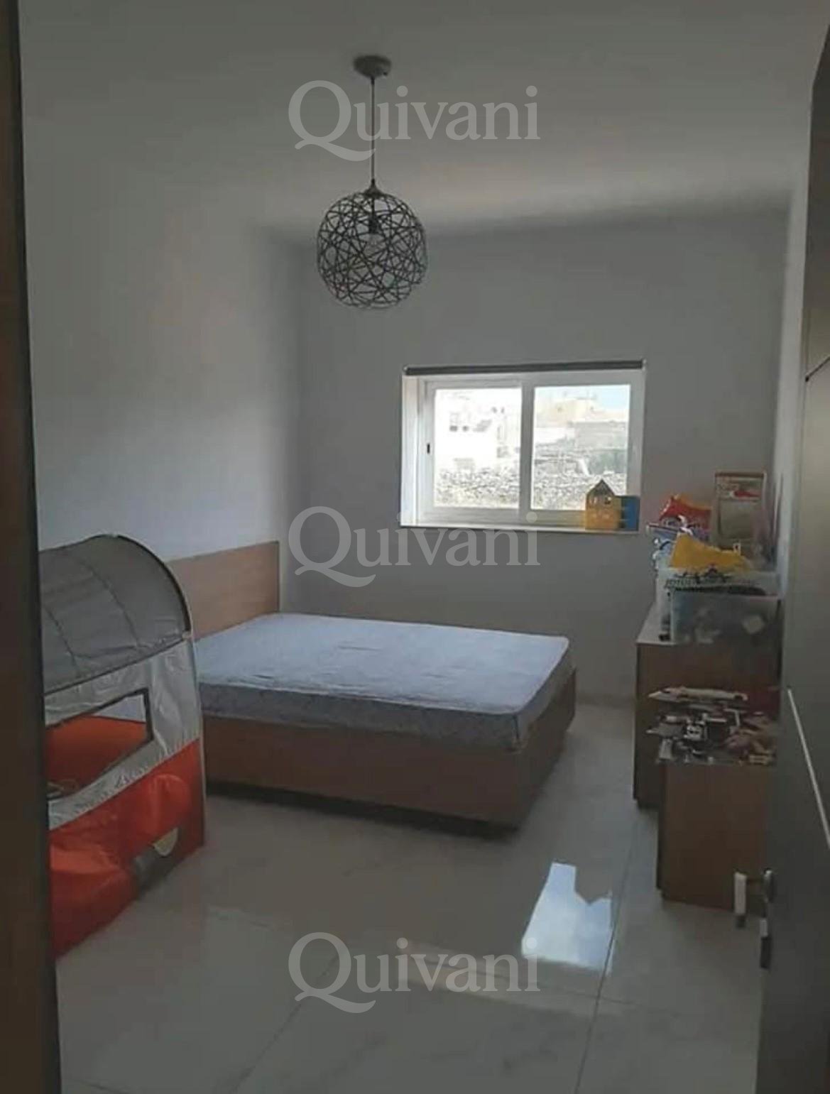 Gharghur, Furnished Maisonette