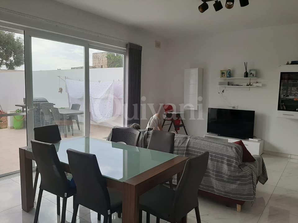 Gharghur, Furnished Maisonette