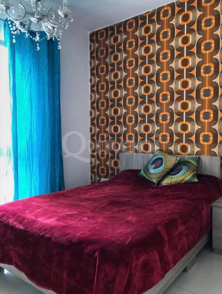 Sliema, Furnished Apartment