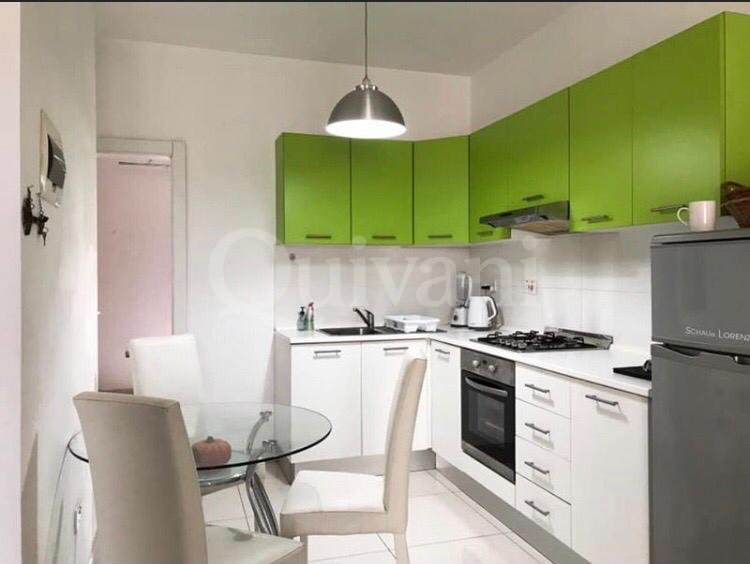 Sliema, Furnished Apartment
