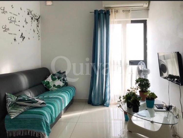 Sliema, Furnished Apartment