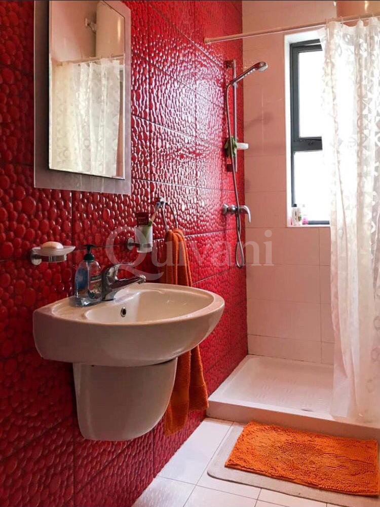 Sliema, Furnished Apartment