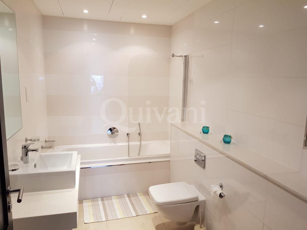 Tigne Point, Furnished Apartment