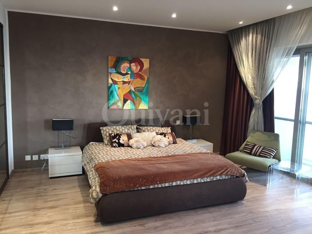 Tigne Point, Furnished Apartment