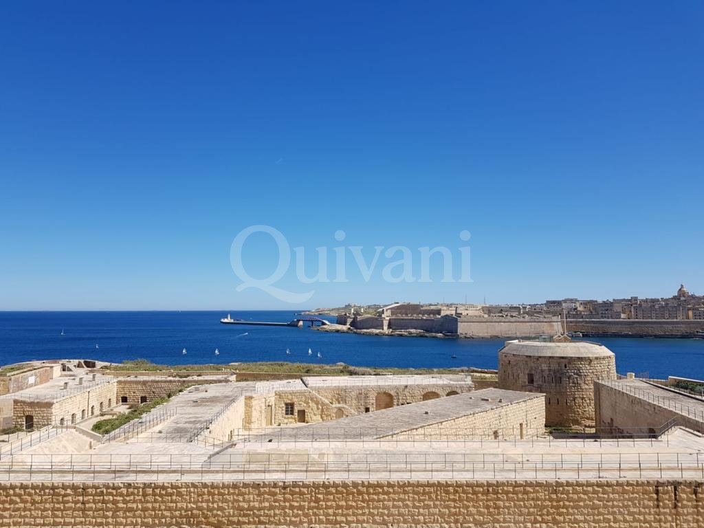 Tigne Point, Furnished Apartment
