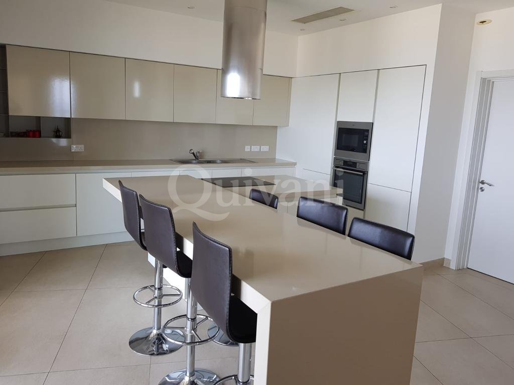 Tigne Point, Furnished Apartment
