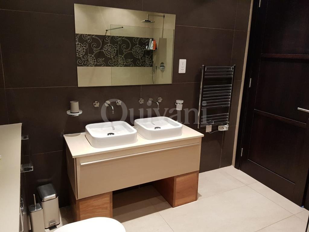 Tigne Point, Furnished Apartment