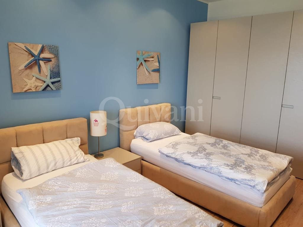 Tigne Point, Furnished Apartment