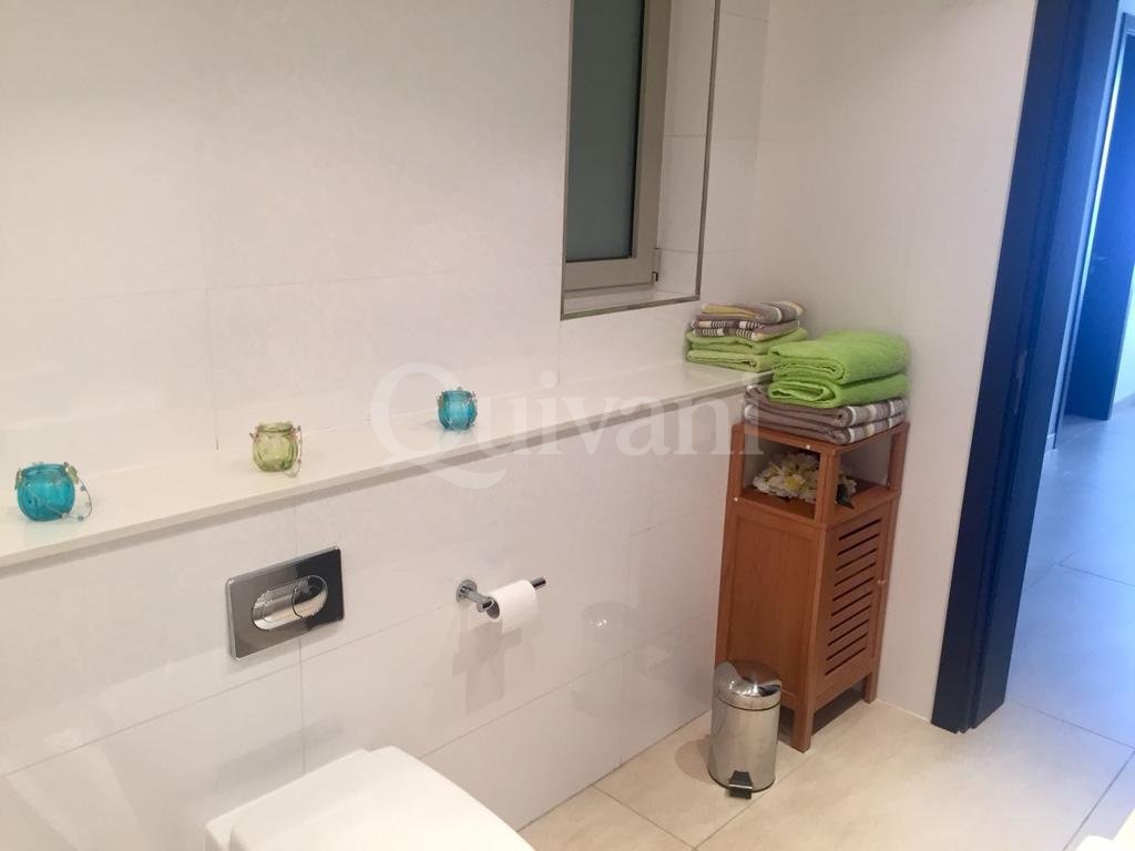 Tigne Point, Furnished Apartment