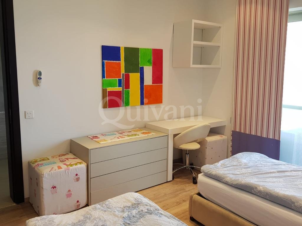 Tigne Point, Furnished Apartment