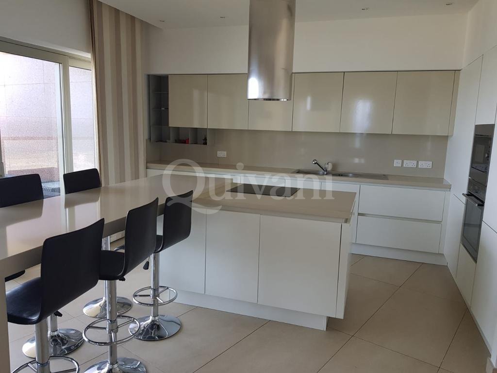 Tigne Point, Furnished Apartment