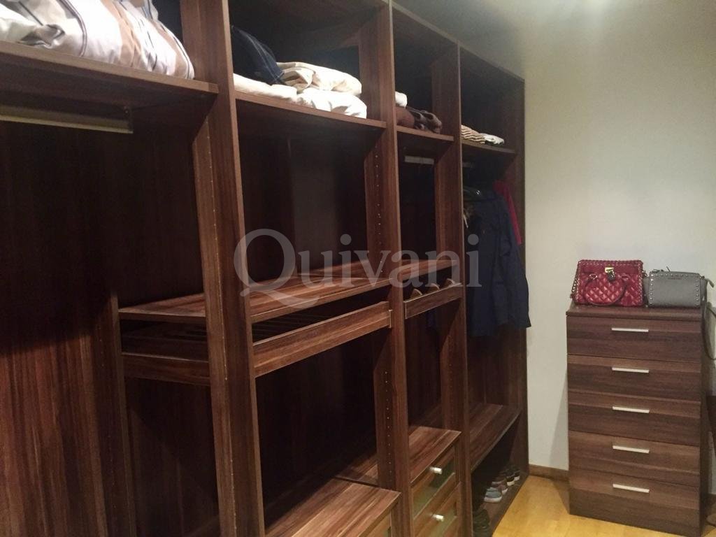 Tigne Point, Furnished Apartment
