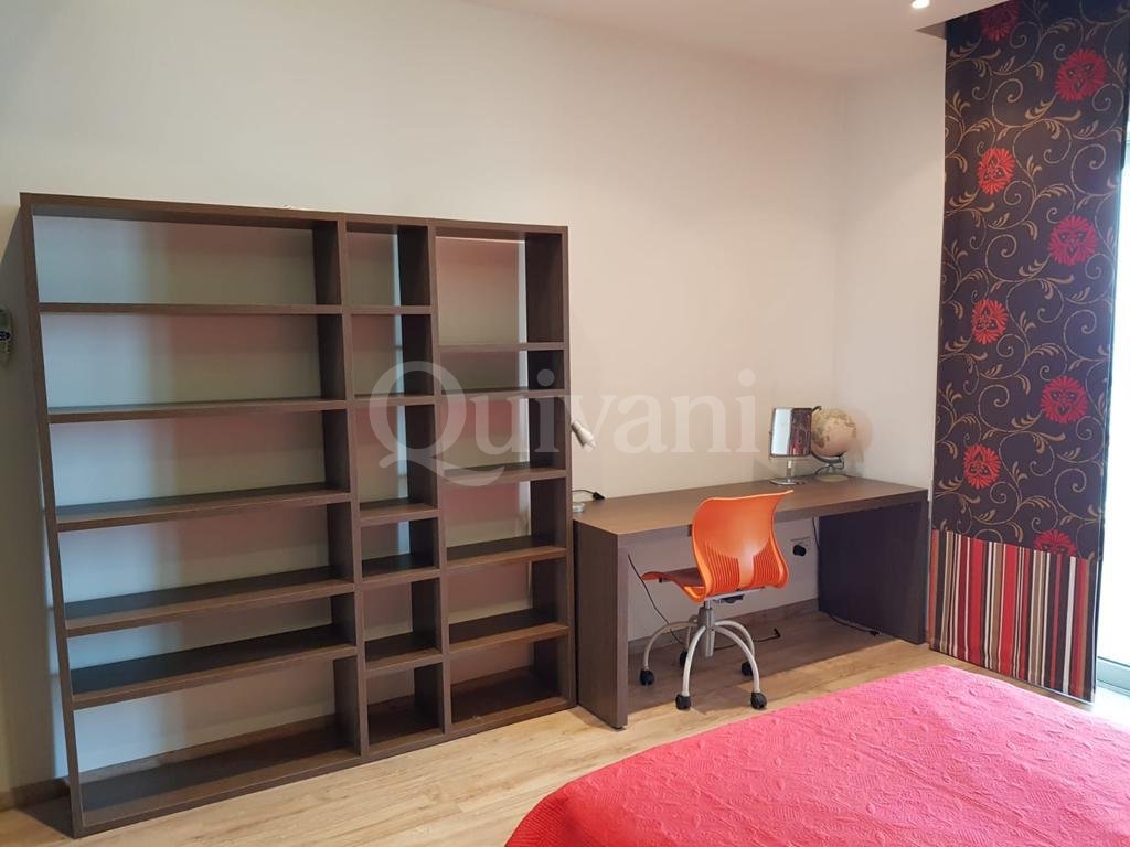Tigne Point, Furnished Apartment