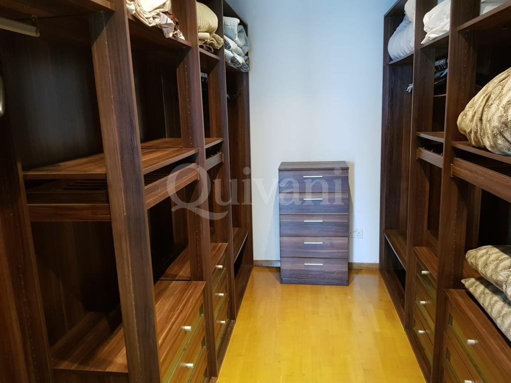 Tigne Point, Furnished Apartment