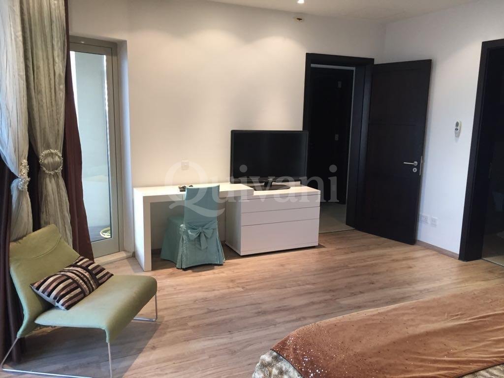 Tigne Point, Furnished Apartment